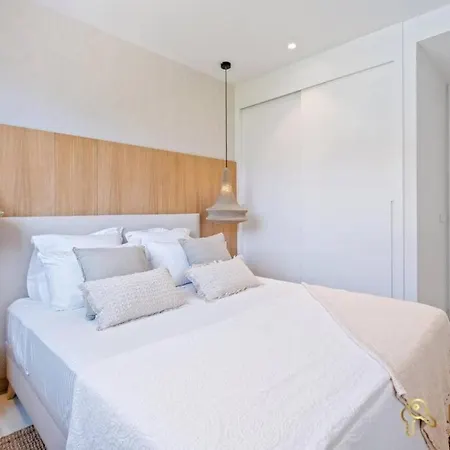 Apartment Atico De Lujo Con Jacuzzi En Higueron West Fuengirola