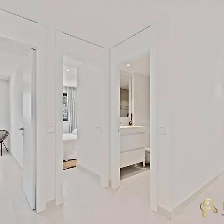 Atico De Lujo Con Jacuzzi En Higueron West * Fuengirola